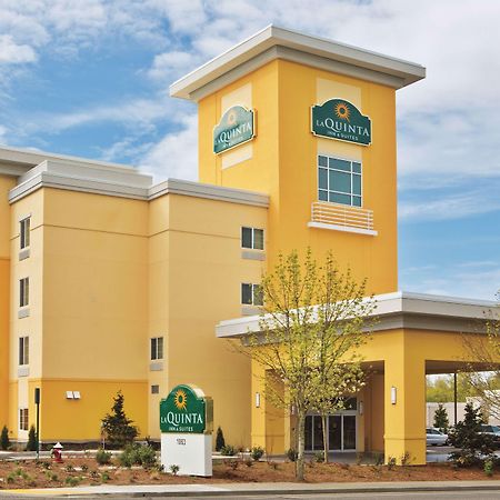 La Quinta By Wyndham Bellingham Hotel Exterior photo